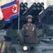 Зеленський заявив, що росія готується отримати ще 30 тисяч військових із КНДР