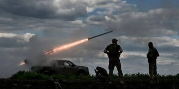 російські війська за добу втратили майже 1600 солдатів та понад 1200 БпЛА