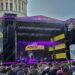 Таємний гість і голос Михайла Клименка: у Києві відбувся особливий концерт пам’яті ADAM