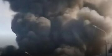 Генштаб підтвердив ураження комбінату "Пріоритет" з функціями стратегічної нафтобази в удмуртії