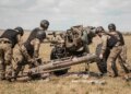 Генштаб повідомив, скільки окупантів і техніки росія втратила за добу