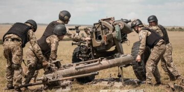 Генштаб повідомив, скільки окупантів і техніки росія втратила за добу