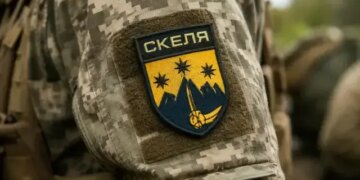 425-й штурмовий полк "Скеля" заявив про співпрацю з ДБР через жорстоке поводження з військовими