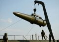 Удар рф ракетами КНДР вказує на новий запас зброї, яким росія може посилити атаки – Reuters