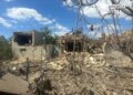 Одещина зазнала чергової атаки рф, пошкоджено житлові будинки та постраждав 84-річний чоловік