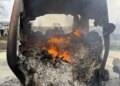 У Києві керівництво підприємства підозрюють у забрудненні ґрунту медичними відходами на понад 2 млн грн