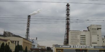 ФДМУ анонсував “місяць великої приватизації”: коли пройдуть аукціони по ОПЗ та “Сумихімпрому”