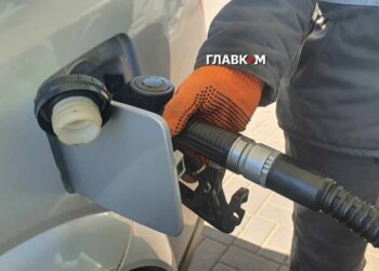 Дизель та газ помітно здорожчали: ціни на пальне 28 липня 2026: