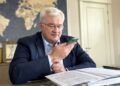 Загроза для всього світу. РФ в липні атакувала понад 30 суден в Чорному морі, – Сибіга