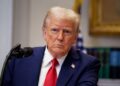 Трамп розпорядився припинити удари по Ірану, – Axios