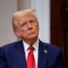 Трамп назвав, кого хоче бачити на місці Ліндсі Грема в Сенаті США
