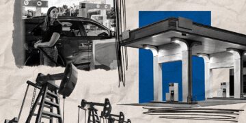 Бензин “завмер”, газ є нижче 40 грн: що відбувається з цінами на АЗС 1 липня