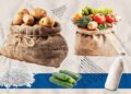 Ціни в супермаркетах: що подорожчало та де знайти найдешевші продукти 1 липня