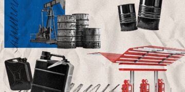 Ціни на АЗС 8 липня: де найдешевше заправити авто бензином, дизелем чи газом