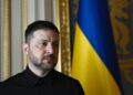 Зеленський розповів про останні контакти зі США та плани зустрітися з Трампом