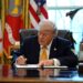 Трамп призупинив удари по Ірану заради дипломатії, – посол США