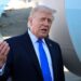 Трамп попередив про “запасний план” щодо Ірану у разі зриву переговорів