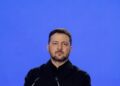 Китай висунув Росії ультиматум через Україну: Зеленський розкрив деталі