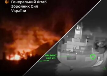 Україна завдала масштабного удару по російських тилах: Генштаб розкрив деталі