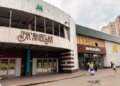 Станція метро «Лук’янівська» відновила роботу, поряд триває ліквідація наслідків атаки