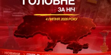 Суми під масованим ударом: четверо загиблих, Путін зганьбився фейком про Костянтинівку: головне за ніч 4 липня