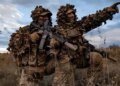 Росіяни не врахували один фактор. Наступ на Оріхів забуксував
