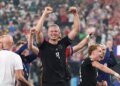 У мережі завірусилося відео зі зляканим героєм Чемпіонату світу, створене штучним інтелектом