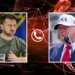 Трамп і Зеленський провели телефонну розмову: про що говорили