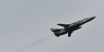 В Україні розробляють КАБи з реактивними двигунами з дальністю у сотні кілометрів
