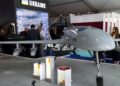 Ударний дрон “Лютий” перетворили на носія ракет: перші деталі