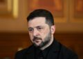 Росія отримає відповідь за сьогоднішній удар по Києву, – Зеленський