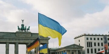 Німеччина посилила правила соцвиплат для українських біженців