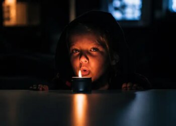 Окуповані території Херсонщини й Запоріжжя лишились без світла