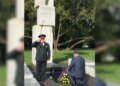 Порошенко ставав на коліна. Депутат-історик нагадав, як офіційний Київ сприяв історичному примиренню з поляками