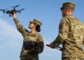 Україна вперше дозволила експорт бойових дронів для армії США