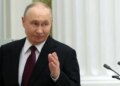 NYT: Українські атаки на РФ підривають зусилля Путіна ізолювати суспільство від війни