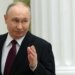 NYT: Українські атаки на РФ підривають зусилля Путіна ізолювати суспільство від війни