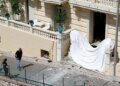 Замах на Єрмолаєва в Монако: Офіс генпрокурора відкрив кримінальне провадження