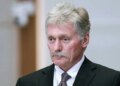 Кремль побачив «дуалізм» у позиції Трампа щодо України