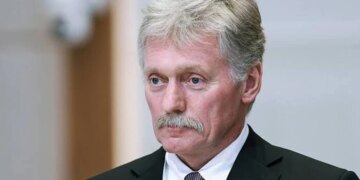 Кремль побачив «дуалізм» у позиції Трампа щодо України