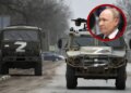 Путін заклав у бюджет РФ ще три роки війни проти України