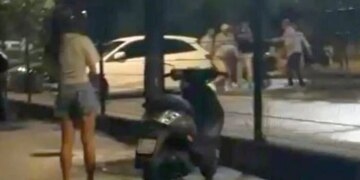 Президенти словенських клубів побилися після матчу чемпіонату