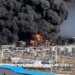 Генштаб розкрив, яку частину нафтопереробної галузі РФ вже виведено з ладу