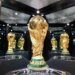 Вперше в історії. Чому фіналу Чемпіонату світу з футболу 2026 стане унікальним