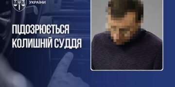 Екссуддя, російська музика і три постріли: гучну справу розглядатиме суд