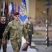 У ЗСУ буде новий вид військ, його очолить герой України Дмитро Волошин