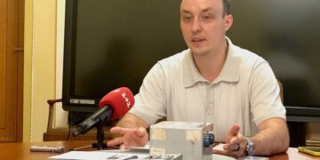 Під час атаки на Київ 2 липня росіяни використали 35 тис. іноземних електронних компонентів – Уповноважений президента