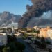 Дрони атакували Ногінськ та Електросталь під Москвою: що відомо