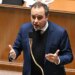 Французькому уряду оголосять вотум недовіри через спеку