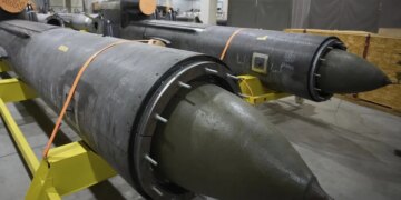 Українська балістика наблизилася до нового етапу розробки